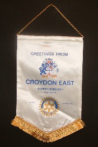 Croydon East